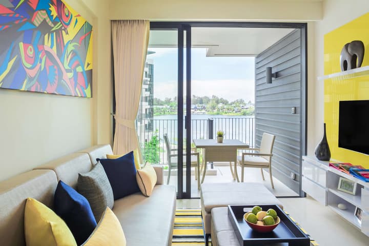 Cassia Phuket, part of Banyan Group