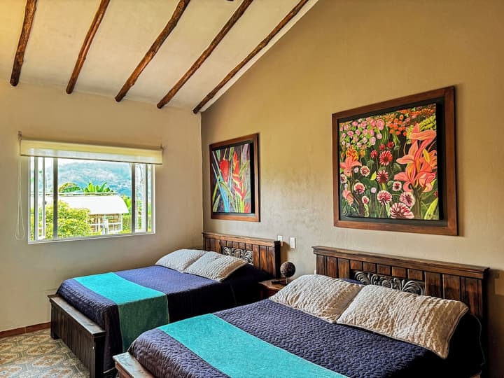Finca del Café