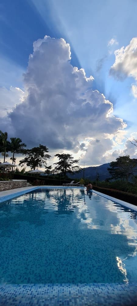 Finca del Café