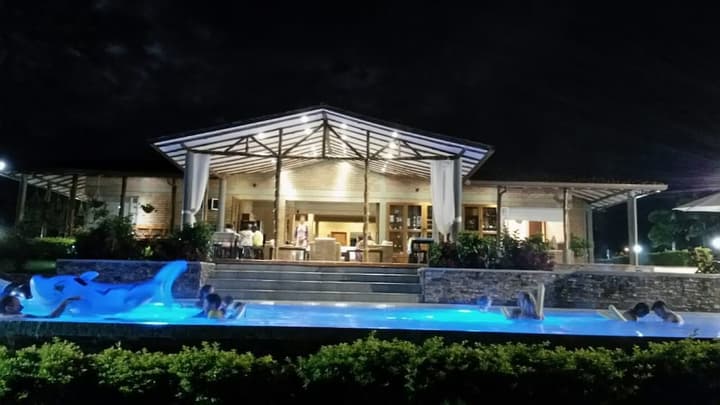 Finca del Café