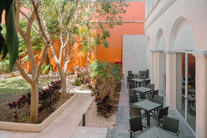 Holiday Inn Express Merida Centro by IHG