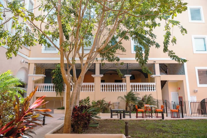 Holiday Inn Express Merida Centro by IHG