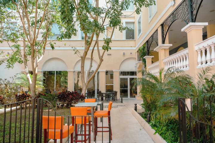 Holiday Inn Express Merida Centro by IHG