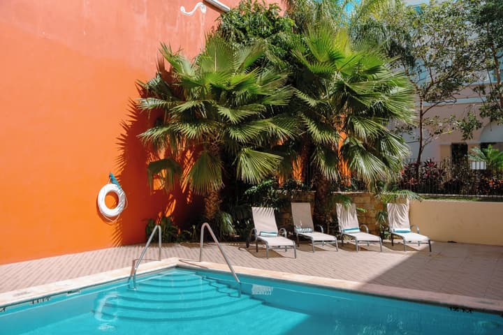 Holiday Inn Express Merida Centro by IHG