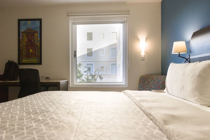 Holiday Inn Express Merida Centro by IHG