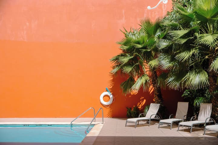 Holiday Inn Express Merida Centro by IHG