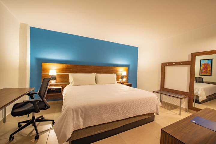 Holiday Inn Express Merida Centro by IHG