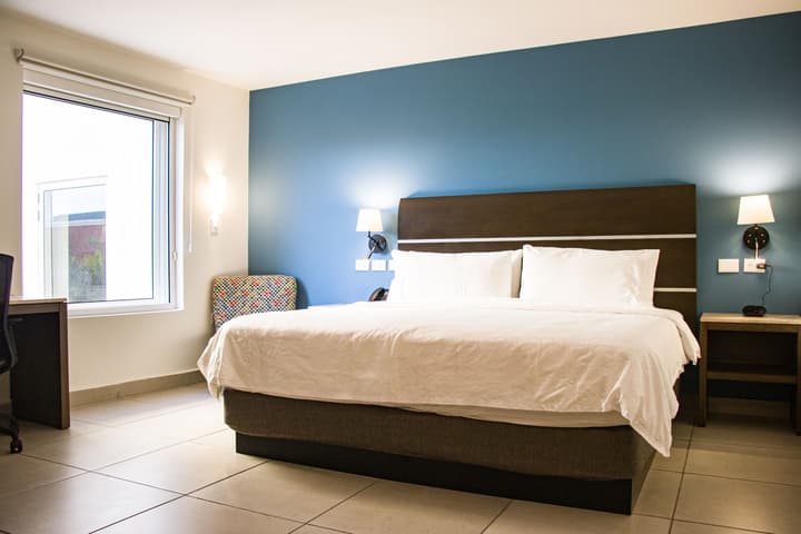 Holiday Inn Express Merida Centro by IHG