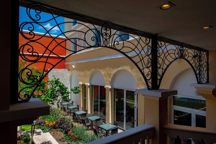 Holiday Inn Express Merida Centro by IHG
