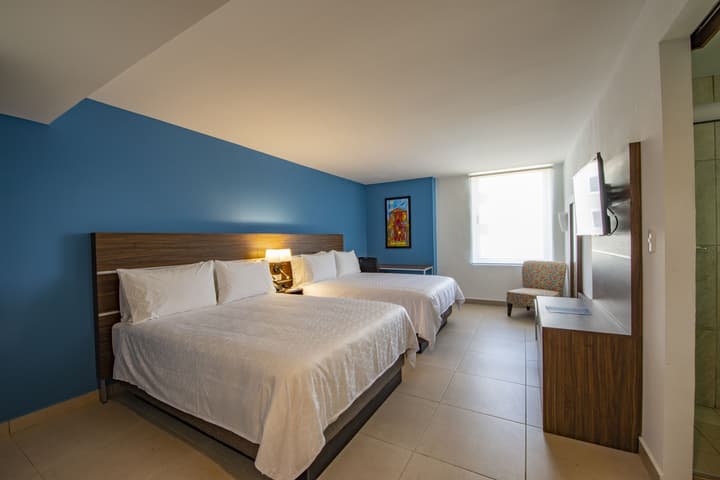 Holiday Inn Express Merida Centro by IHG