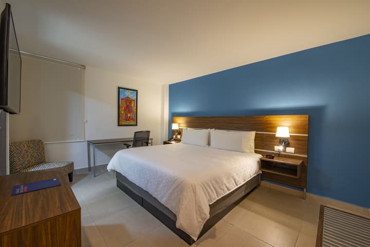 Holiday Inn Express Merida Centro by IHG