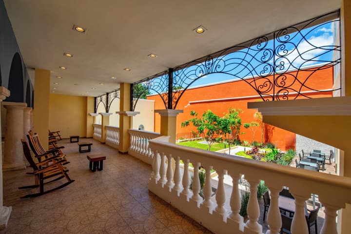 Holiday Inn Express Merida Centro by IHG