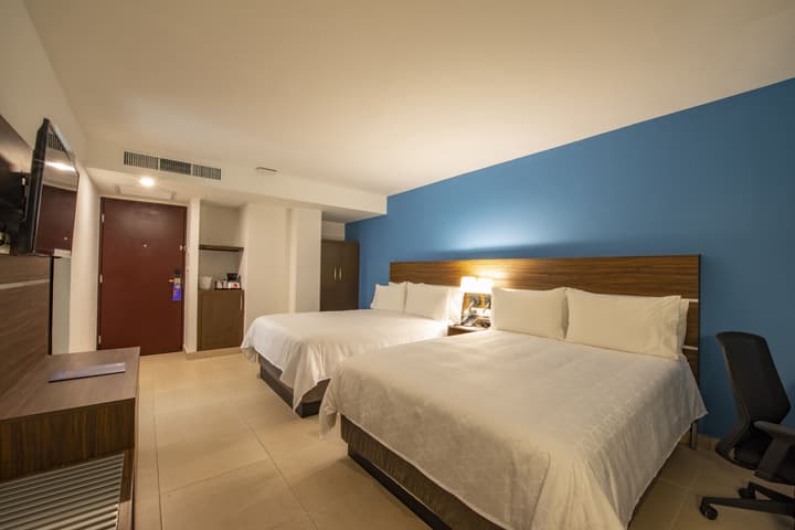 Holiday Inn Express Merida Centro by IHG