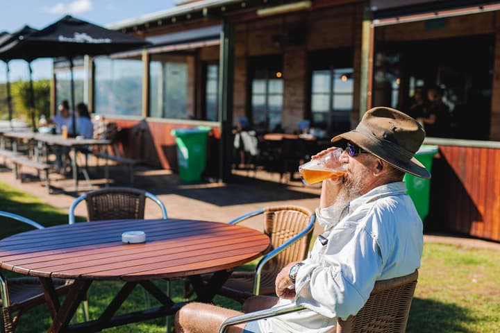 Bremer Bay Resort