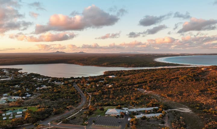 Bremer Bay Resort