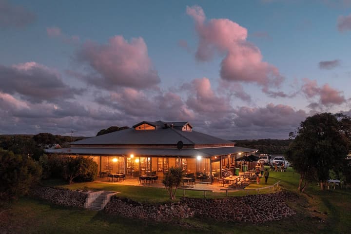Bremer Bay Resort