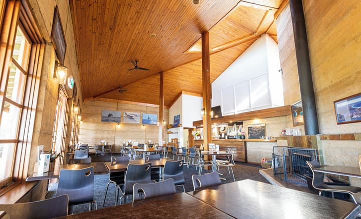 Bremer Bay Resort