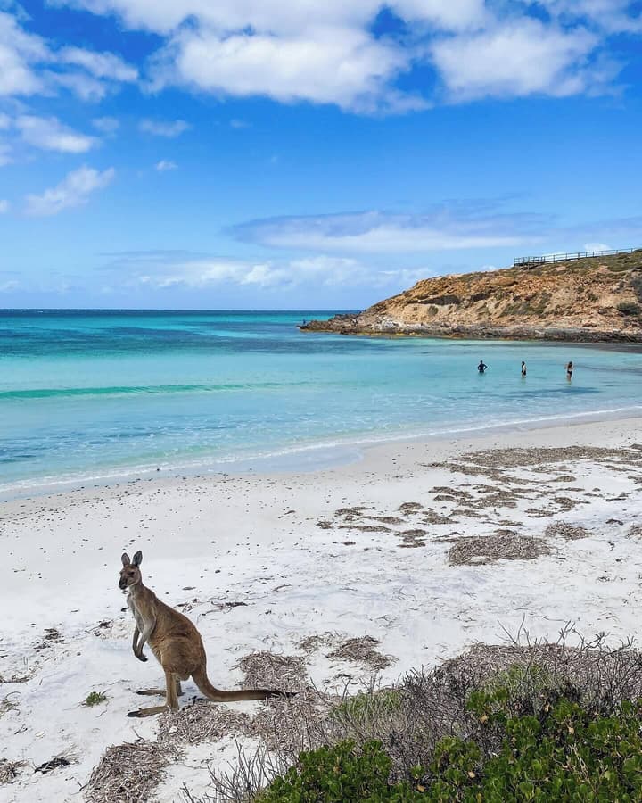 Bremer Bay Resort