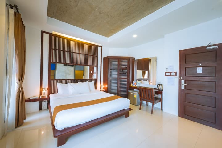 S Park Design Hotel