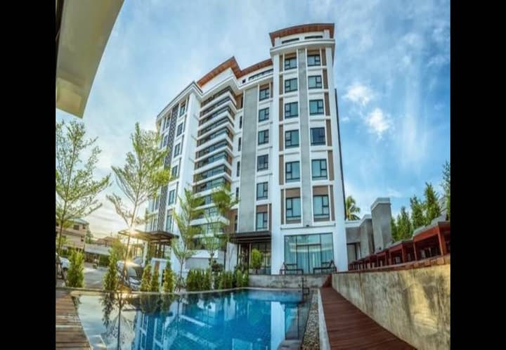 S Park Design Hotel