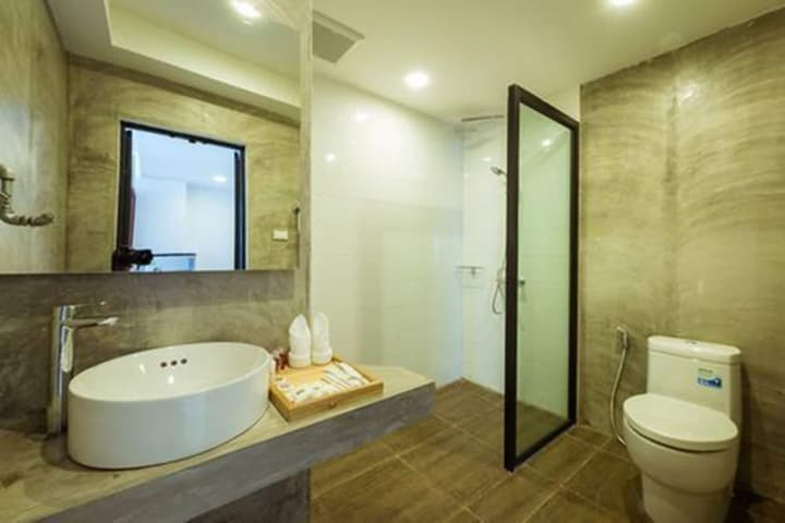 S Park Design Hotel
