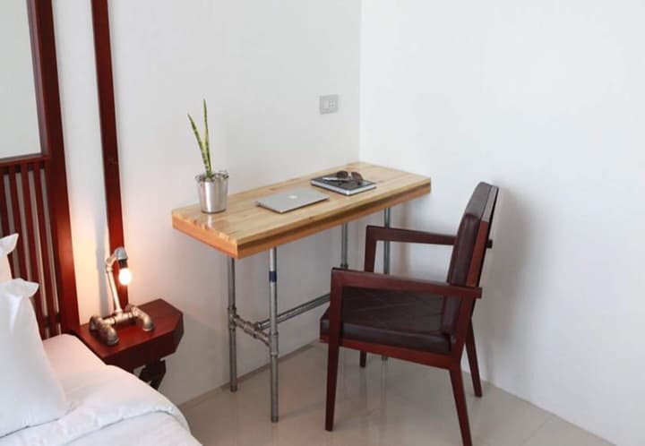S Park Design Hotel