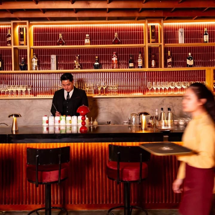 S Park Design Hotel