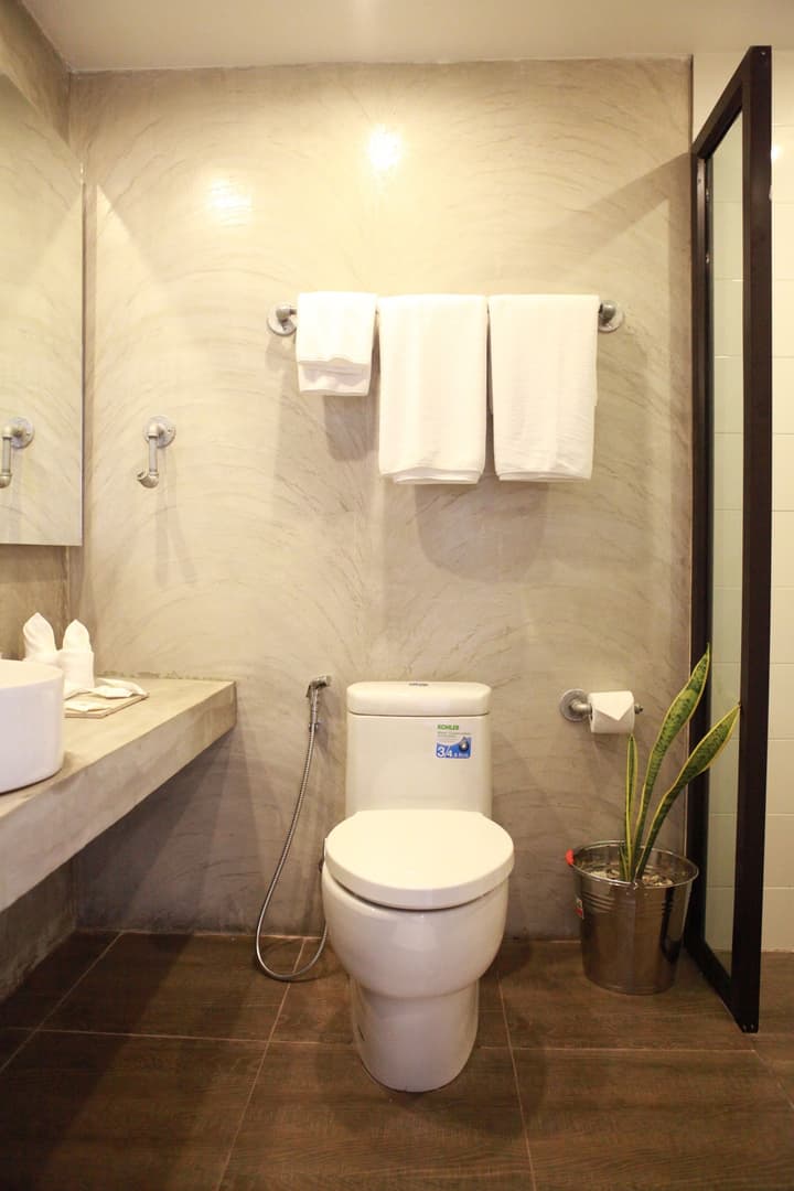 S Park Design Hotel