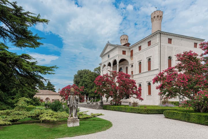 Castello di Roncade