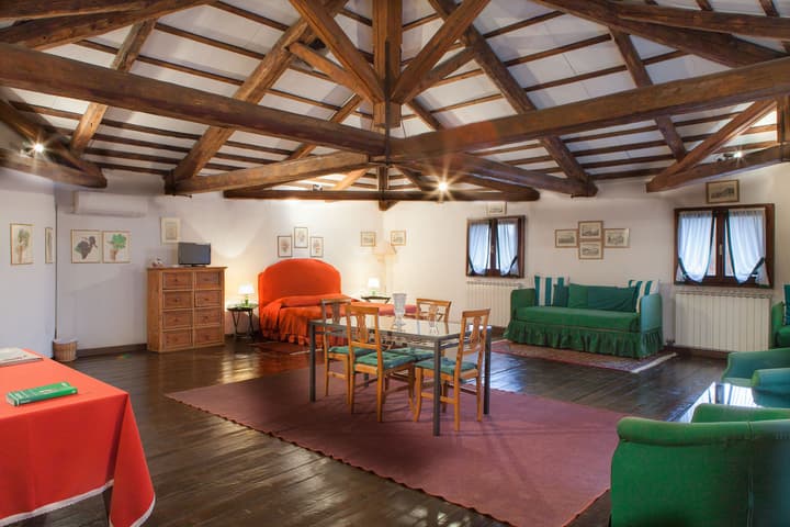Castello di Roncade