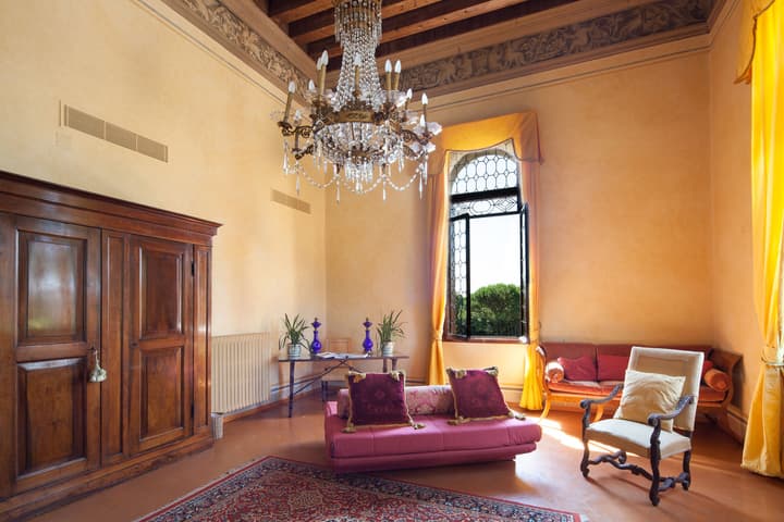 Castello di Roncade