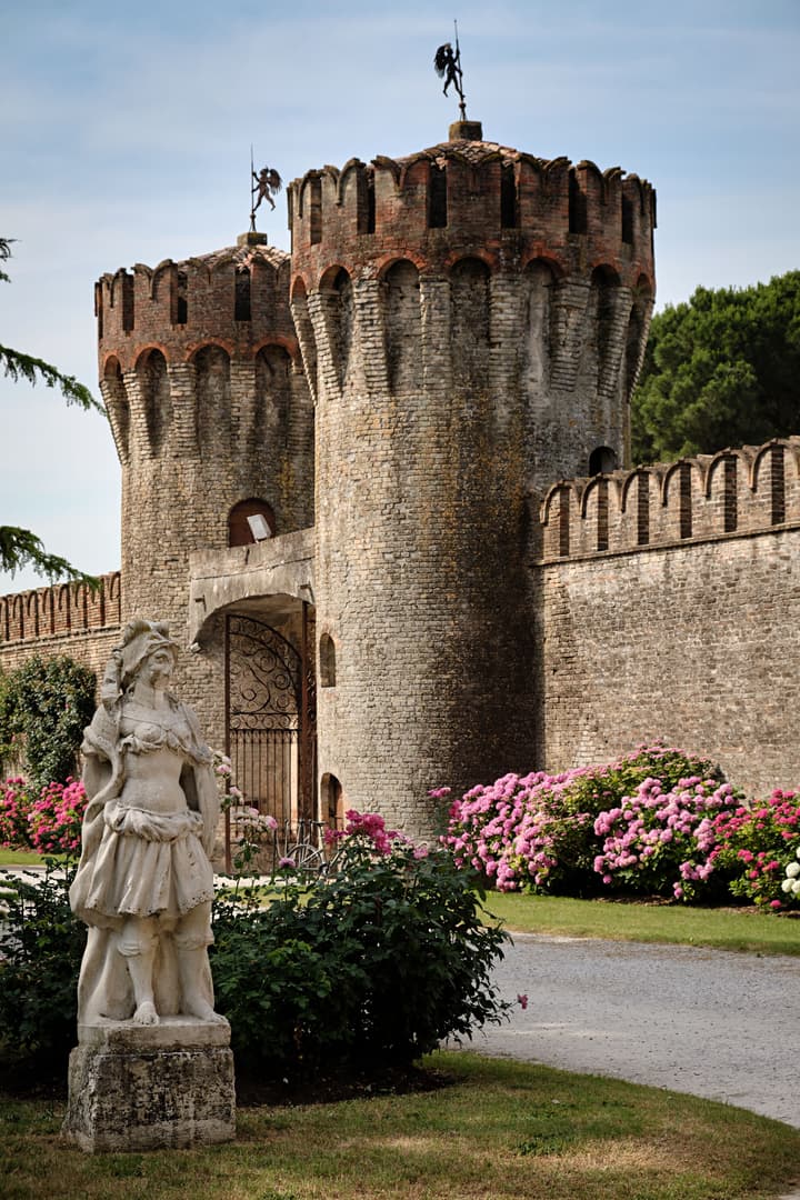 Castello di Roncade