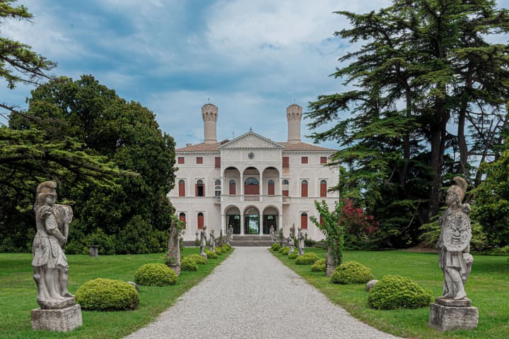 Castello di Roncade
