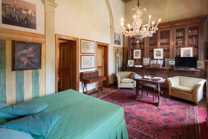 Castello di Roncade