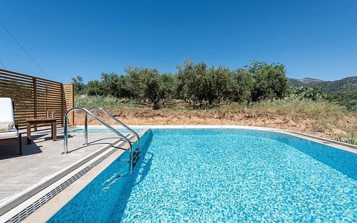 Lameriana Secret Village