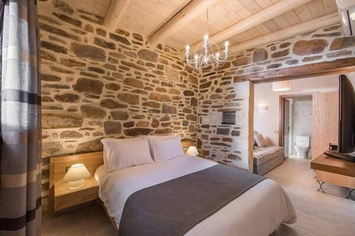 Lameriana Secret Village