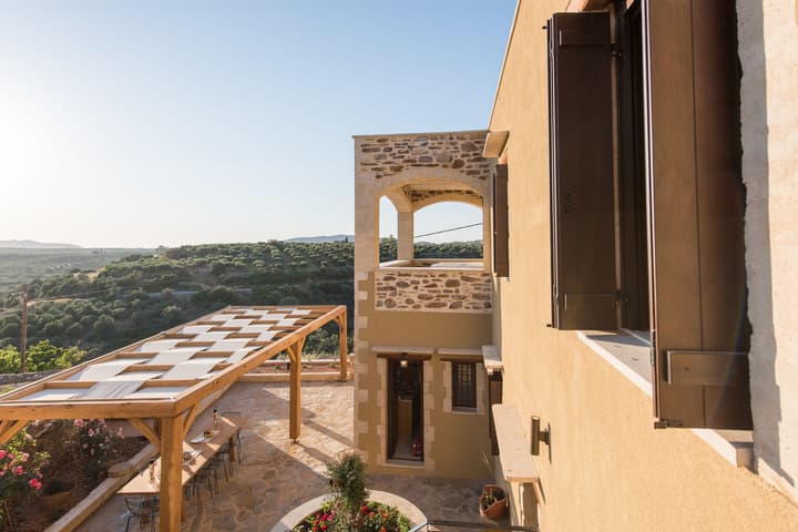 Lameriana Secret Village