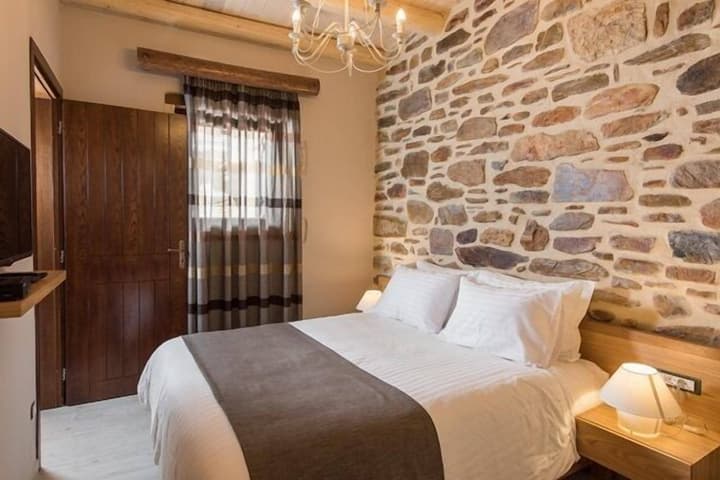 Lameriana Secret Village