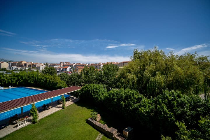 Hotel President Solin