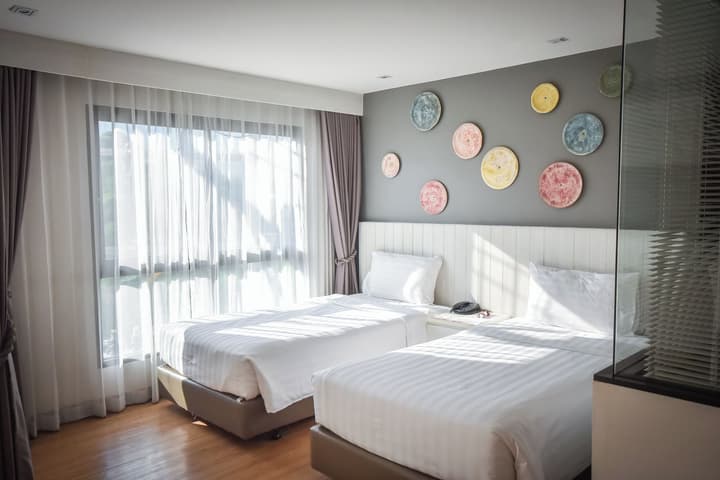 Cmor by Recall Hotels, Chiang Mai