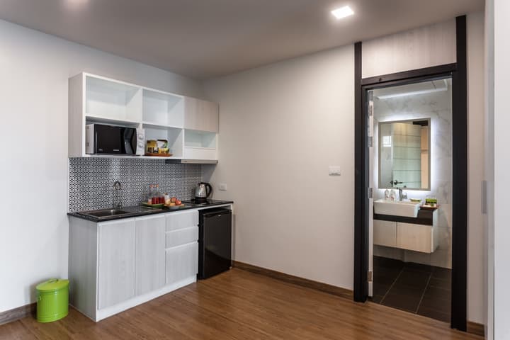 Cmor by Recall Hotels, Chiang Mai