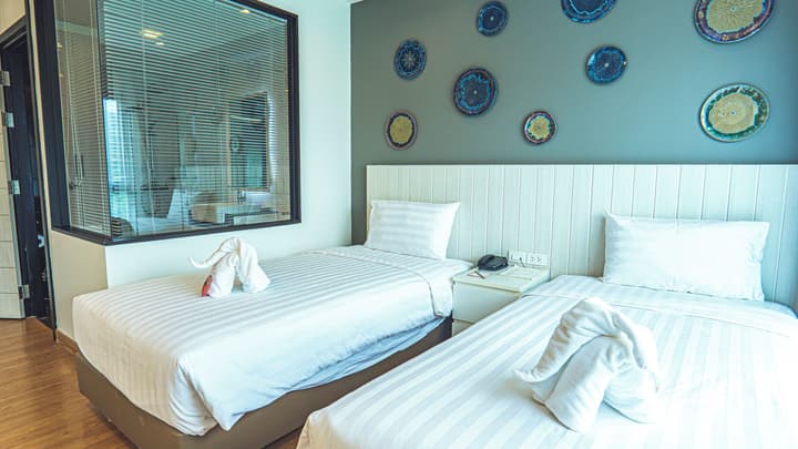 Cmor by Recall Hotels, Chiang Mai