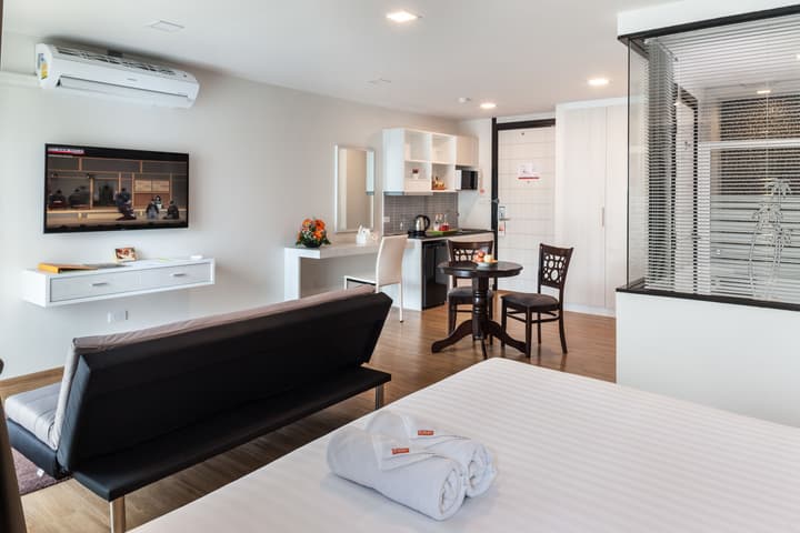 Cmor by Recall Hotels, Chiang Mai