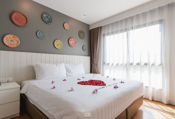 Cmor by Recall Hotels, Chiang Mai