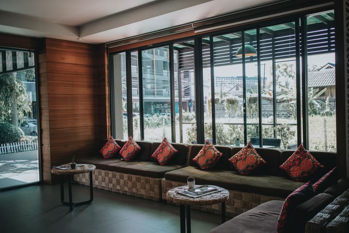 Cmor by Recall Hotels, Chiang Mai