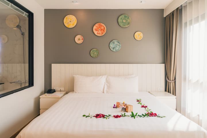 Cmor by Recall Hotels, Chiang Mai
