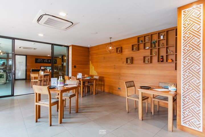 Cmor by Recall Hotels, Chiang Mai