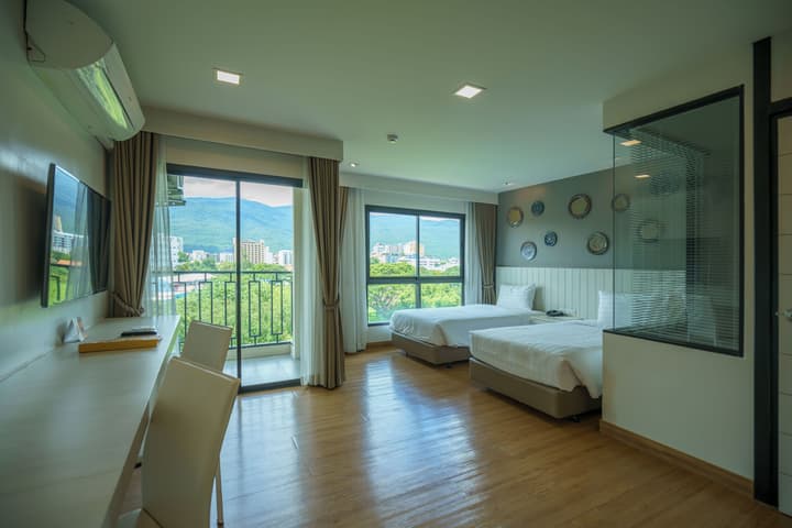 Cmor by Recall Hotels, Chiang Mai
