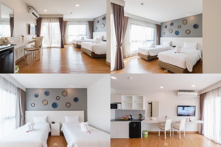 Cmor by Recall Hotels, Chiang Mai