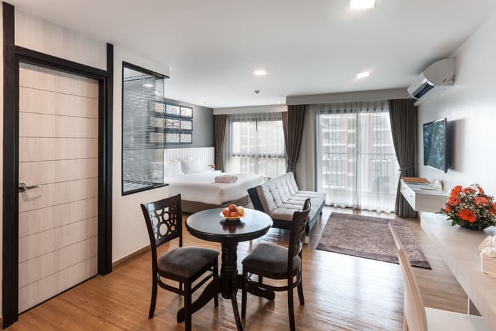 Cmor by Recall Hotels, Chiang Mai